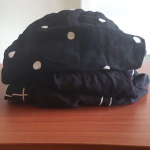 Fighting Eel Jumper Bundle